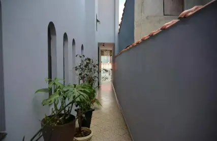 Imagem: Sobrado para Venda, Vila Francisco Matarazzo