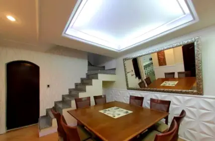 Imagem: Sobrado para Venda, Barcelona