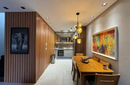 Imagem: Condomínio Fechado para Venda, Vila Alzira