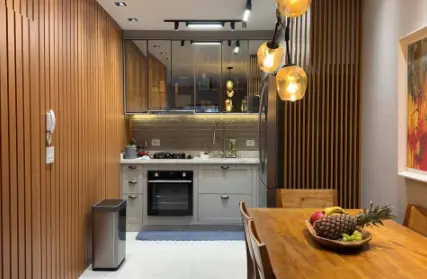 Imagem: Condomínio Fechado para Venda, Vila Alzira