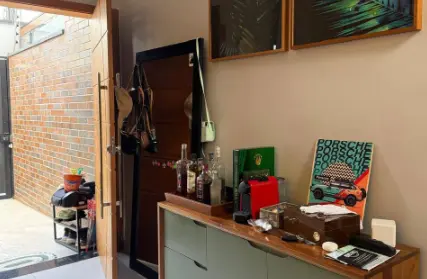 Imagem: Condomínio Fechado para Venda, Vila Alzira