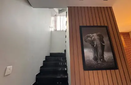 Imagem: Condomínio Fechado para Venda, Vila Alzira