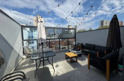 Imagem: Condomínio Fechado para Venda, Vila Alzira