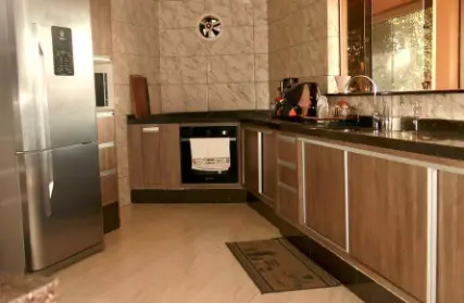 Imagem: Casa Térrea para Venda, Vila Metalúrgica