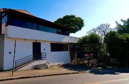 Imagem: Casa Térrea para Venda, Vila Metalúrgica