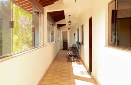 Imagem: Casa Térrea para Venda, Vila Metalúrgica