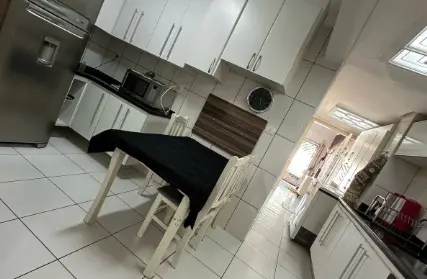 Imagem: Sobrado para Venda, Mauá