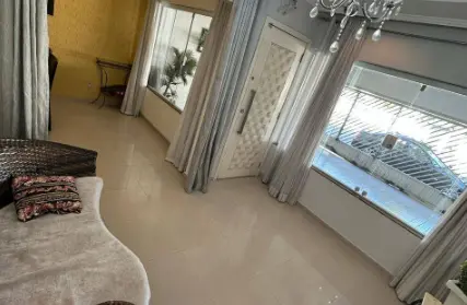 Imagem: Sobrado para Venda, Mauá