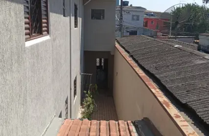 Imagem: Condomínio Fechado para Venda, Vila Progresso