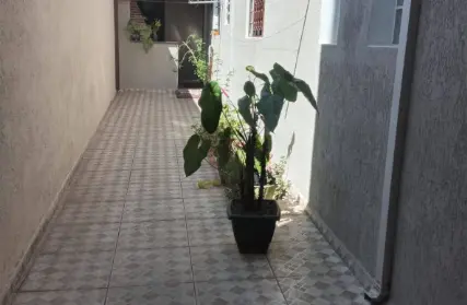 Imagem: Condomínio Fechado para Venda, Vila Progresso