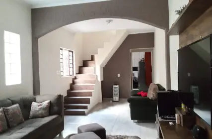 Imagem: Condomínio Fechado para Venda, Vila Progresso