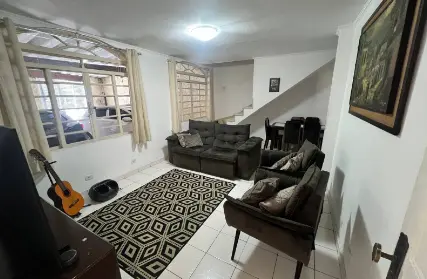 Imagem: Sobrado para Venda, Planalto