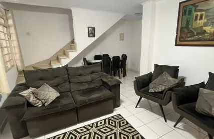 Imagem: Sobrado para Venda, Planalto