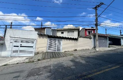 Imagem: Sobrado para Venda, Planalto