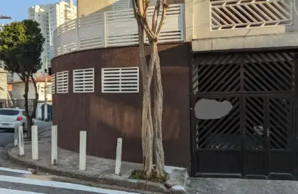 Imagem: Sobrado para Venda, Vila Tupi