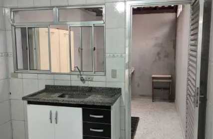 Imagem: Sobrado para Venda, Vila Tupi