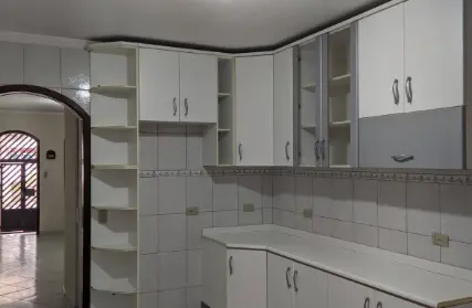 Imagem: Sobrado para Venda, Vila Tupi