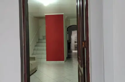 Imagem: Sobrado para Venda, Vila Tupi