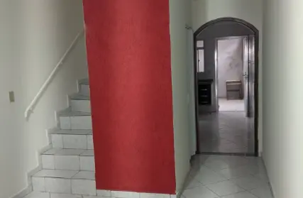 Imagem: Sobrado para Venda, Vila Tupi