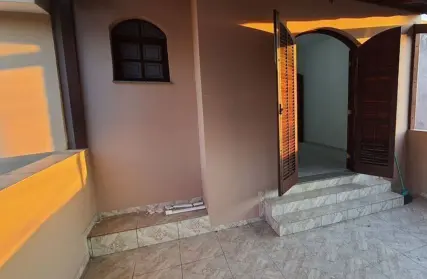 Imagem: Sobrado para Venda, Planalto