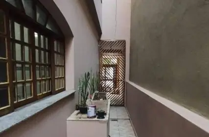 Imagem: Sobrado para Venda, Planalto