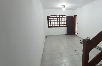 Imagem: Sobrado para Venda, Planalto