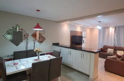 Imagem: Condomínio Fechado para Venda, Alves Dias