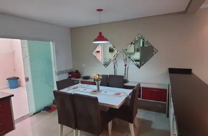 Imagem: Condomínio Fechado para Venda, Alves Dias