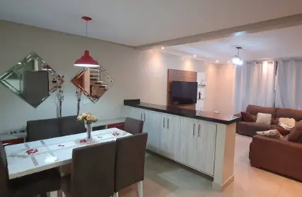 Imagem: Condomínio Fechado para Venda, Alves Dias