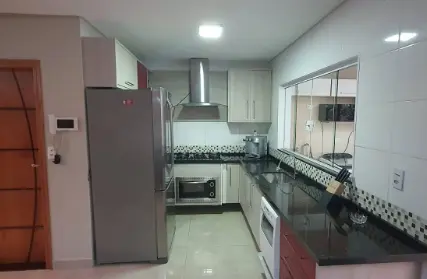 Imagem: Condomínio Fechado para Venda, Alves Dias