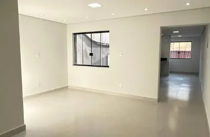 Imagem: Sobrado para Venda, Vila Camilópolis