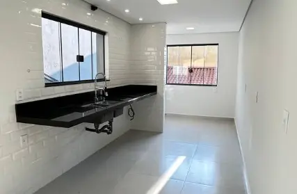 Imagem: Sobrado para Venda, Vila Camilópolis