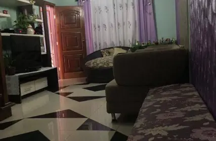 Imagem: Casa Térrea para Venda, Taboão