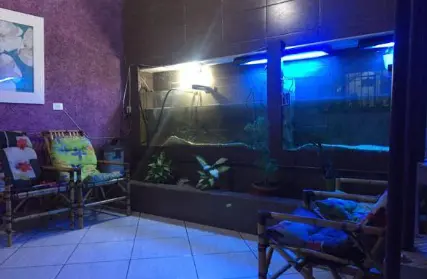 Imagem: Casa Térrea para Venda, Taboão