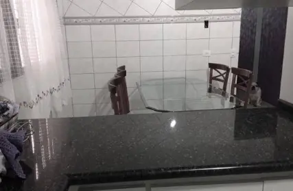 Imagem: Casa Térrea para Venda, Taboão