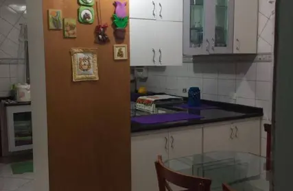 Imagem: Casa Térrea para Venda, Taboão