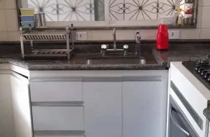 Imagem: Sobrado para Venda, Assunção