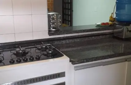 Imagem: Sobrado para Venda, Assunção