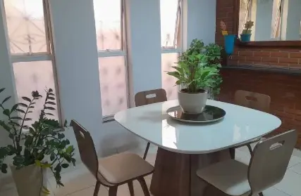 Imagem: Sobrado para Venda, Assunção