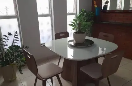 Imagem: Sobrado para Venda, Assunção