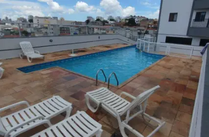 Imagem: Apartamento para Venda, Boa Vista