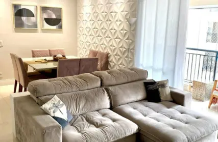 Imagem: Apartamento para Venda, Baeta Neves