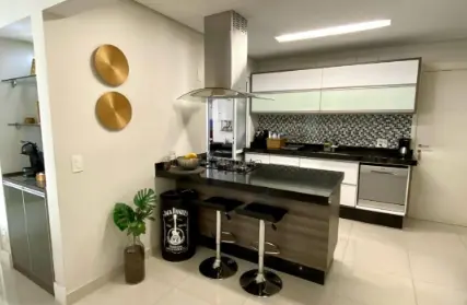 Imagem: Apartamento para Venda, Baeta Neves