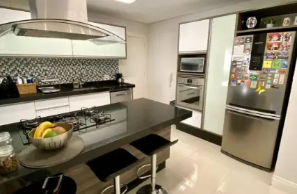 Imagem: Apartamento para Venda, Baeta Neves