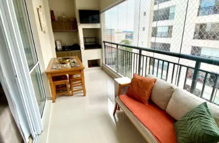 Imagem: Apartamento para Venda, Baeta Neves