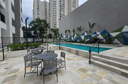 Imagem: Apartamento para Venda, Baeta Neves