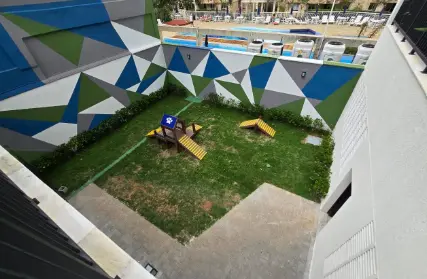 Imagem: Apartamento para Venda, Baeta Neves