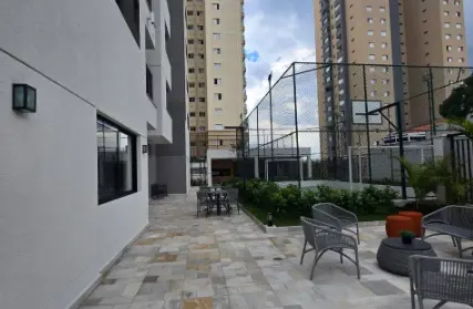 Imagem: Apartamento para Venda, Baeta Neves