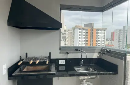 Imagem: Apartamento para Venda, Vila Gilda