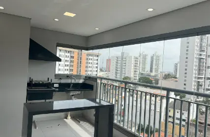 Imagem: Apartamento para Venda, Vila Gilda